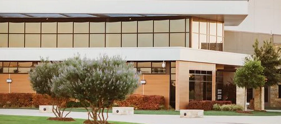 Preston Trail Community Church