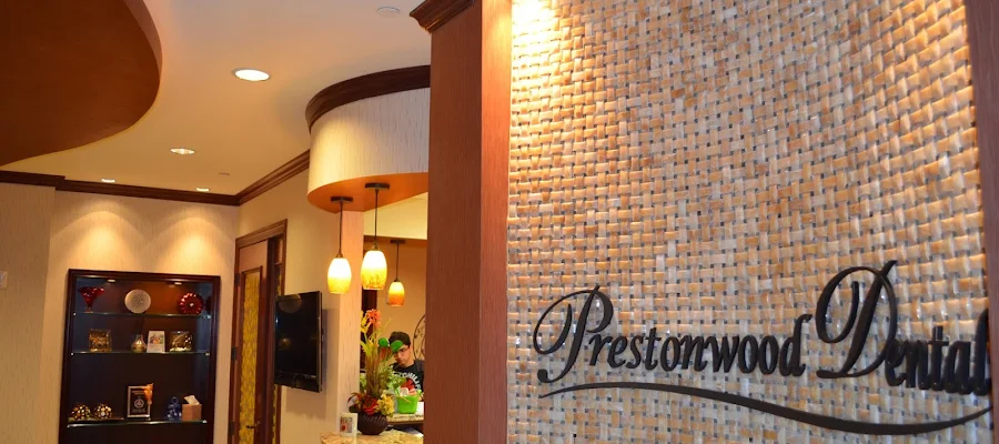 Prestonwood Dental