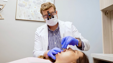 Prestonwood Family Dentistry