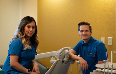 Prewitt Dental