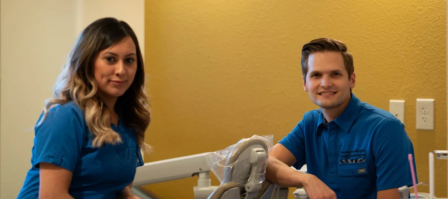 Prewitt Dental