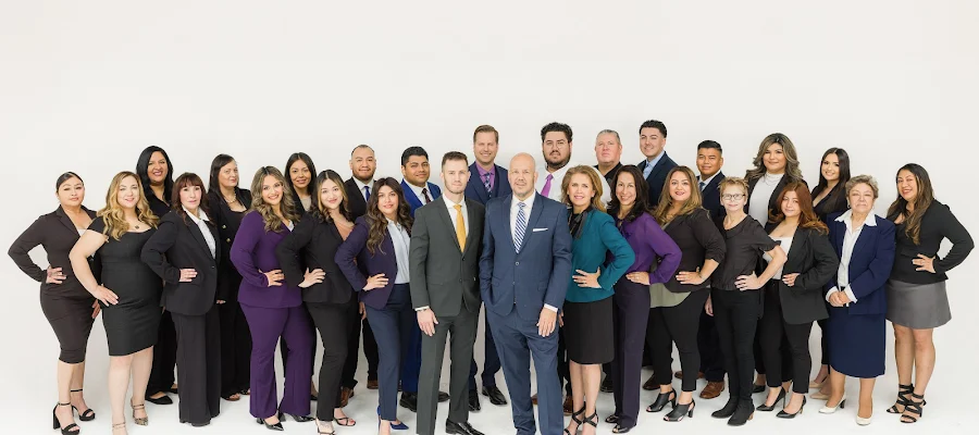 Pérez Law, PC | Injury & Employment Lawyers