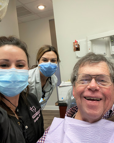 Price & Associates Family Dentistry