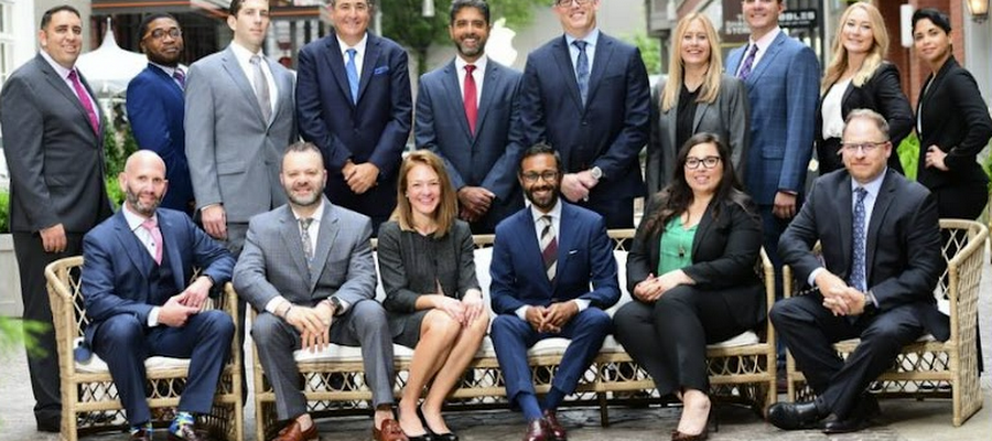 Price Benowitz Accident Injury Lawyers, LLP