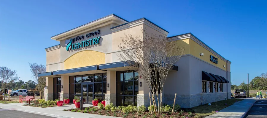 Price Creek Dentistry