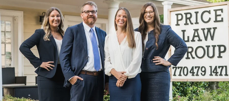 Price Law Group