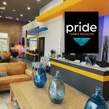 Pride Family Medicine