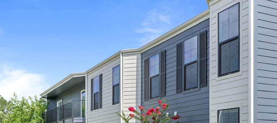 Prien Lake Reserve Luxury Apartment Homes