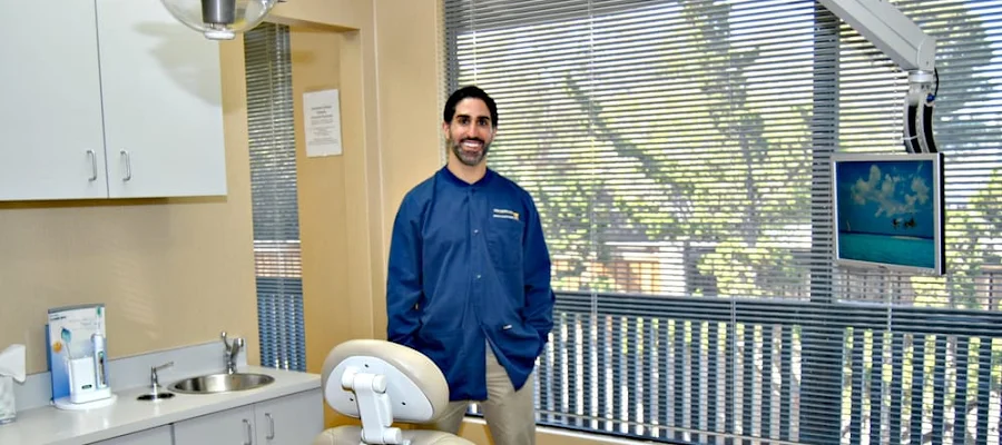 Pries Dental Care | General, Family & Cosmetic Dentist