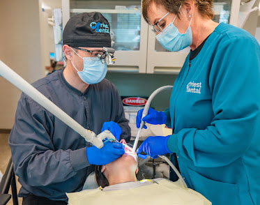 Priest Dental