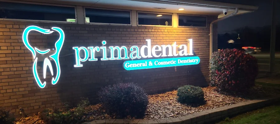 Prima Dental