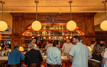 Prima Italian Steakhouse