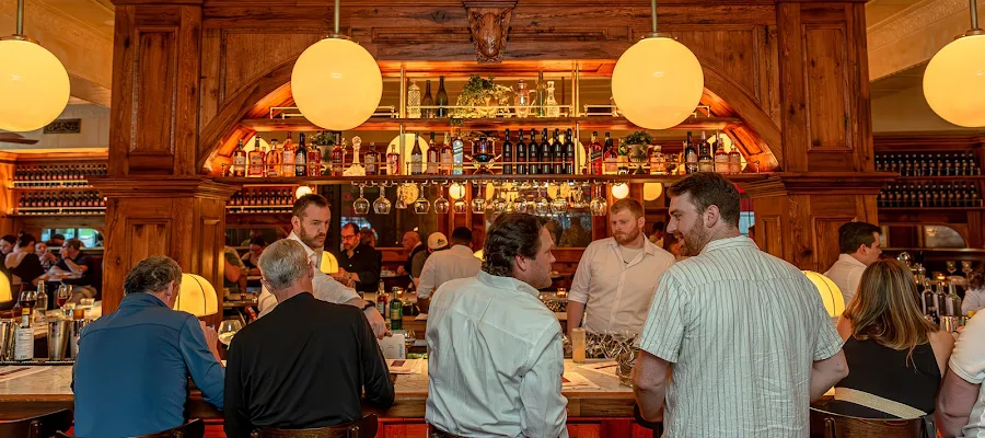 Prima Italian Steakhouse