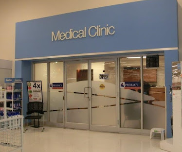 Primacy - Manchanda Medical Clinic