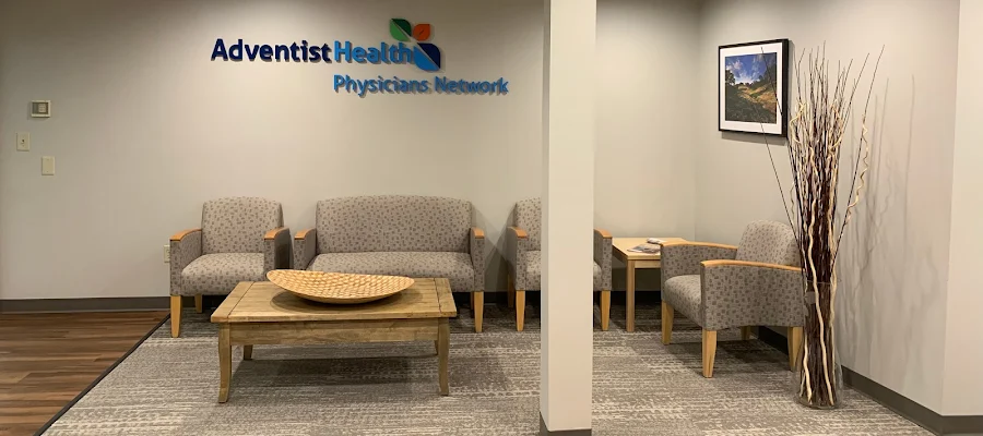 Primary and Specialty Care: Adventist Health Physicians Network