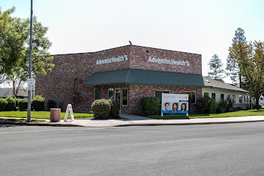 Primary and Specialty Care: Adventist Health