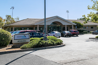Primary and Specialty Care: Adventist Health