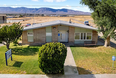 Primary Care: Adventist Health Tehachapi Valley