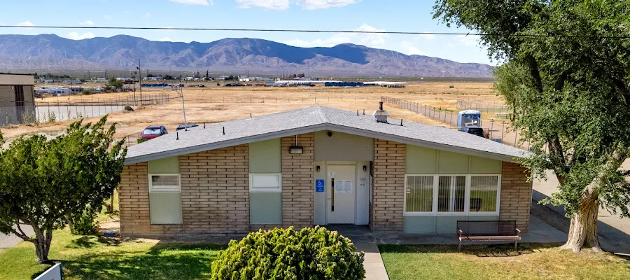 Primary Care: Adventist Health Tehachapi Valley