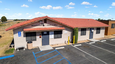 Primary Care: Adventist Health Tehachapi Valley