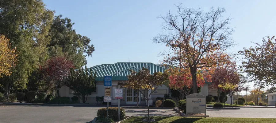 Primary Care: Adventist Health