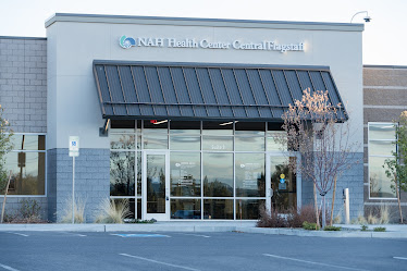 Primary Care at Northern Arizona Healthcare
