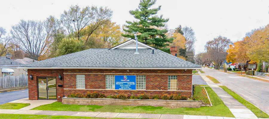 Primary Care Center