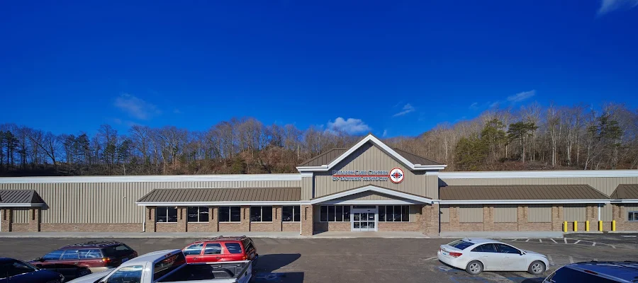 Primary Care Centers of Eastern Kentucky
