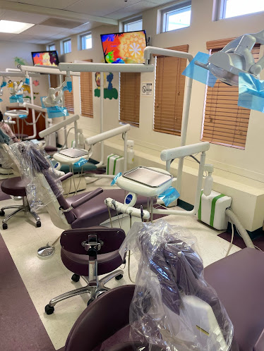 Primary Dental