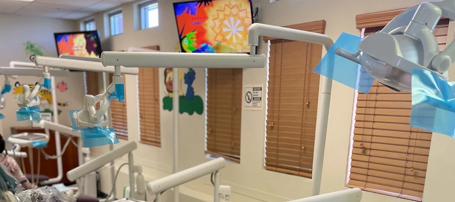 Primary Dental