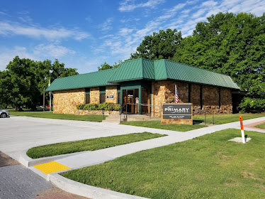 Primary Eyecare Associates, now part of MyEyeDr.