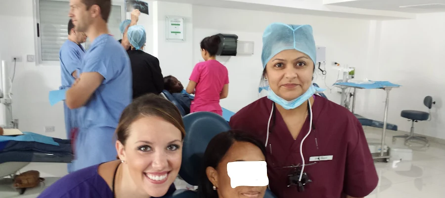 Primary Family Dental