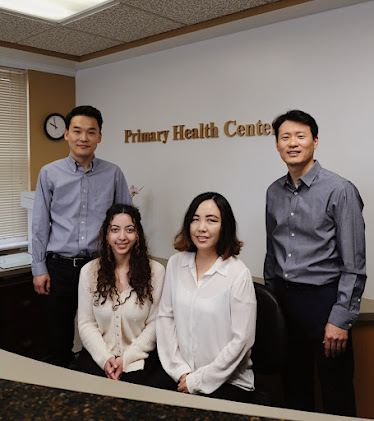 Primary Health Center Chiropractic