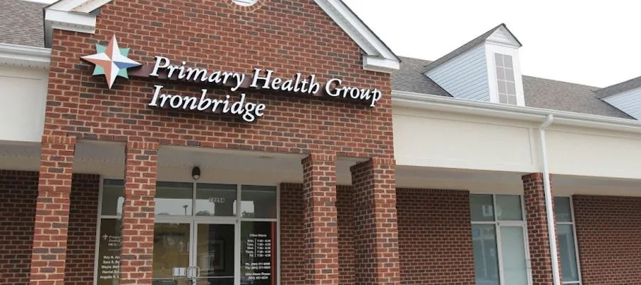 Primary Health Group - Ironbridge