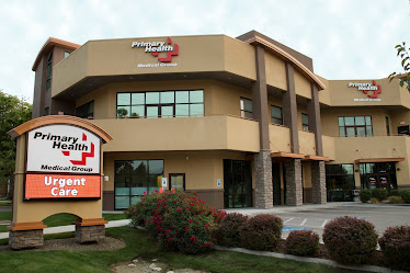 Primary Health Medical Group Broadway