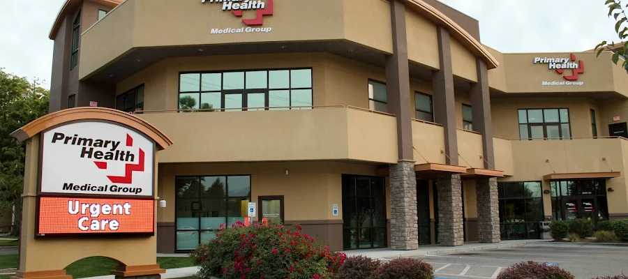 Primary Health Medical Group Broadway
