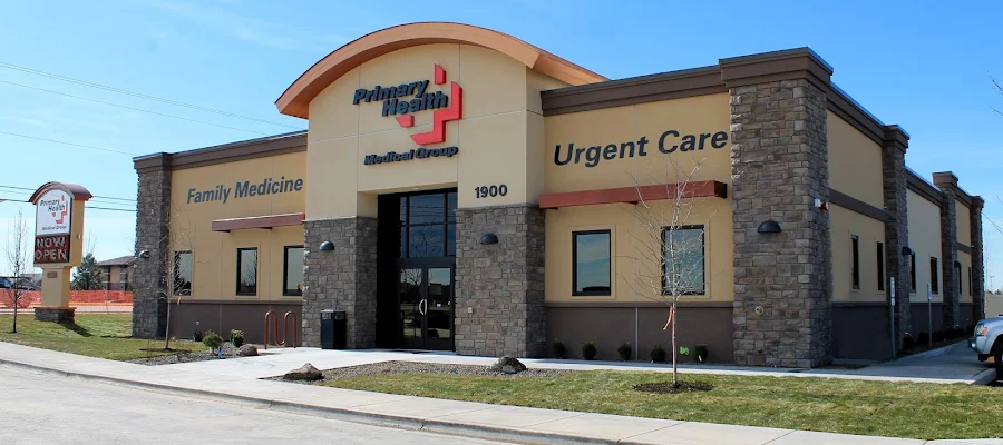 Primary Health Medical Group Chinden & Linder