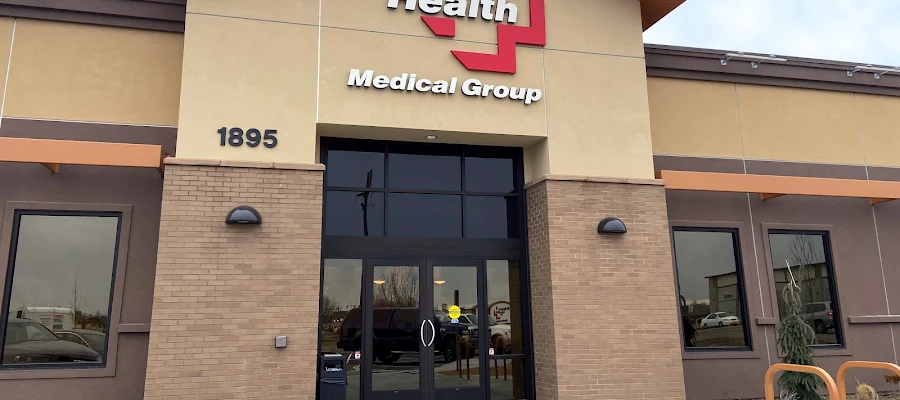 Primary Health Medical Group Eagle