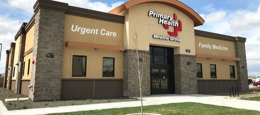 Primary Health Medical Group - North Caldwell