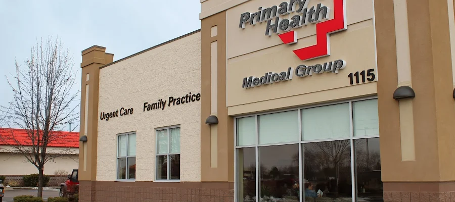 Primary Health Medical Group - South Nampa