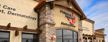 Primary Health Medical Group State Street