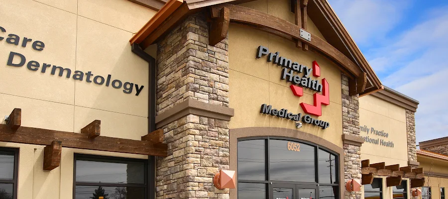 Primary Health Medical Group State Street