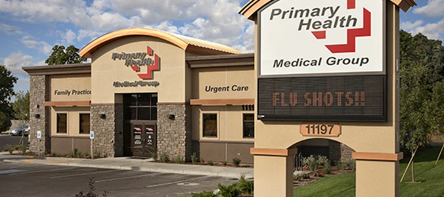 Primary Health Medical Group West Boise