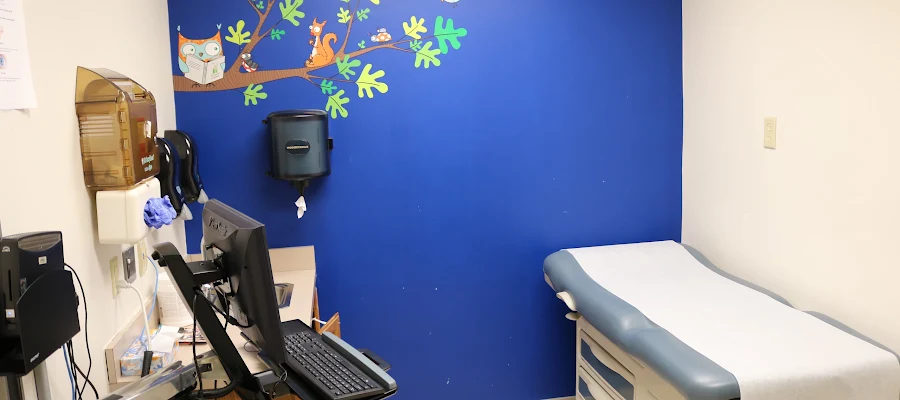 Primary Health Solutions