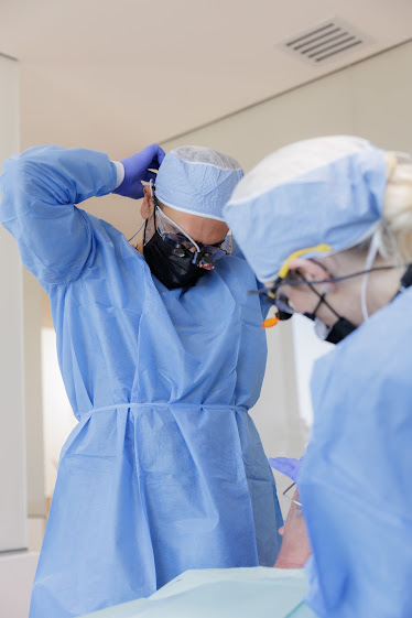 Primary Integrative Dentistry by Dr. Tzur Gabi