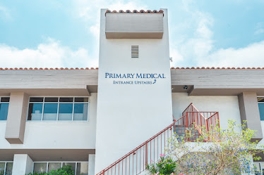 Primary Medical Group - Johnson