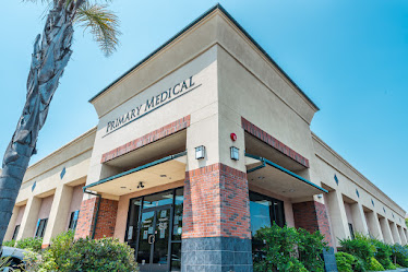 Primary Medical Group - Oxnard