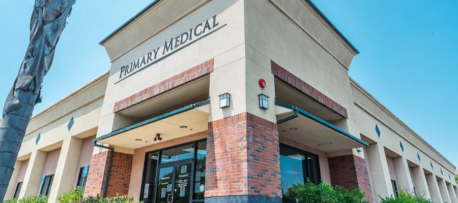 Primary Medical Group - Oxnard