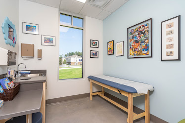Primary Pediatrics