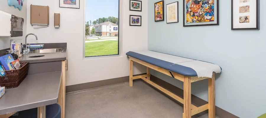 Primary Pediatrics